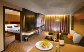 Туры в отель The Alts Hotel