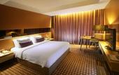 Туры в отель The Alts Hotel
