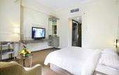 Туры в отель The Alts Hotel