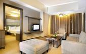 Туры в отель The Alts Hotel