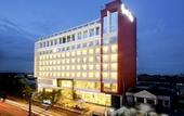 Туры в отель The Alts Hotel