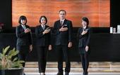 Туры в отель The Alts Hotel