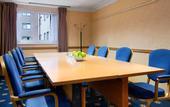 Туры в отель Novotel London Stansted Airport