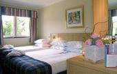 Туры в отель Novotel London Stansted Airport