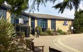 Туры в отель Novotel London Stansted Airport