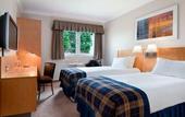 Туры в отель Novotel London Stansted Airport