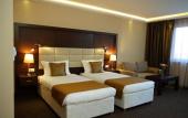 Туры в отель Radisson Hotel Plovdiv
