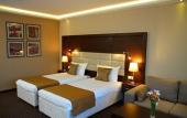 Туры в отель Radisson Hotel Plovdiv