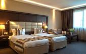 Туры в отель Radisson Hotel Plovdiv