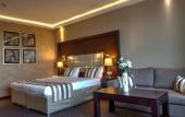 Туры в отель Radisson Hotel Plovdiv