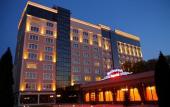 Туры в отель Radisson Hotel Plovdiv