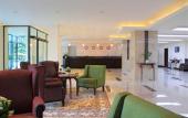 Туры в отель Radisson Hotel Plovdiv