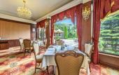 Туры в отель Radisson Hotel Plovdiv