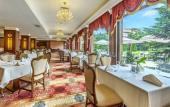 Туры в отель Radisson Hotel Plovdiv