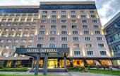 Туры в отель Radisson Hotel Plovdiv