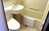 Туры в отель Toyoko Inn Narita Airport Shinkan