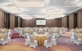 Туры в отель Hangzhou Lin'an Marriott Hotel (Qingshan Lake Science City)