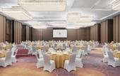 Туры в отель Hangzhou Lin'an Marriott Hotel (Qingshan Lake Science City)