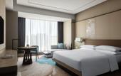 Туры в отель Hangzhou Lin'an Marriott Hotel (Qingshan Lake Science City)