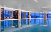 Туры в отель Hangzhou Lin'an Marriott Hotel (Qingshan Lake Science City)