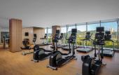 Туры в отель Hangzhou Lin'an Marriott Hotel (Qingshan Lake Science City)