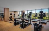 Туры в отель Hangzhou Lin'an Marriott Hotel (Qingshan Lake Science City)