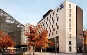 Туры в отель Hilton London Tower Bridge