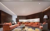 Туры в отель Hampton by Hilton Tianjin Wuqing