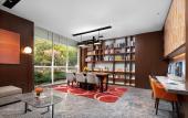 Туры в отель Hampton by Hilton Tianjin Wuqing