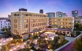 Туры в отель Hampton by Hilton Tianjin Wuqing