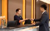 Туры в отель Hampton by Hilton Tianjin Wuqing