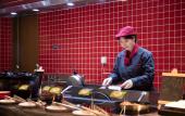 Туры в отель Hampton by Hilton Tianjin Wuqing