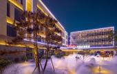 Туры в отель Hampton by Hilton Tianjin Wuqing
