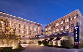 Туры в отель Hampton by Hilton Tianjin Wuqing