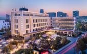 Туры в отель Hampton by Hilton Tianjin Wuqing