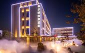 Туры в отель Hampton by Hilton Tianjin Wuqing