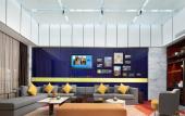 Туры в отель Hampton by Hilton Tianjin Wuqing