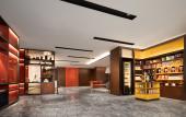 Туры в отель Hampton by Hilton Tianjin Wuqing