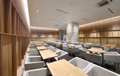 Туры в отель Odysis Suites Osaka Airport Hotel