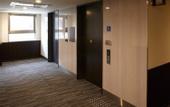 Туры в отель Odysis Suites Osaka Airport Hotel