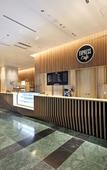 Туры в отель Odysis Suites Osaka Airport Hotel