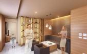 Туры в отель Odysis Suites Osaka Airport Hotel