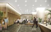 Туры в отель Odysis Suites Osaka Airport Hotel
