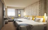 Туры в отель Mitsui Garden Hotel Fukuoka Gion