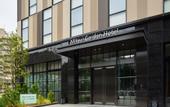 Туры в отель Mitsui Garden Hotel Fukuoka Gion