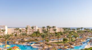 Long Beach Resort Hurghada 4*