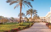 Туры в отель Long Beach Resort Hurghada
