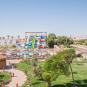 Туры в отель Long Beach Resort Hurghada, оператор Anex Tour