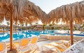 Туры в отель Long Beach Resort Hurghada