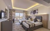 Туры в отель Long Beach Resort Hurghada